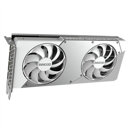 Carte Graphique INNO3D N50702-12D7X-195064W nvidia geforce rtx 5070 12 GB