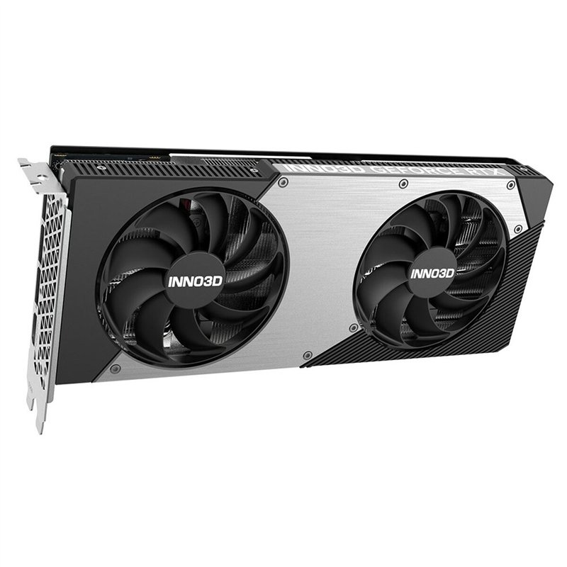 Carte Graphique INNO3D N50702-12D7-195064N nvidia geforce rtx 5070 12 GB