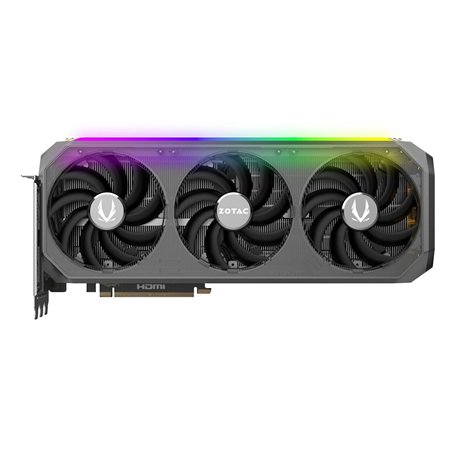 Carte Graphique Zotac ZT-B50800BU-10P GEFORCE RTX 5080 16 GB