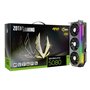 Carte Graphique Zotac ZT-B50800BU-10P GEFORCE RTX 5080 16 GB