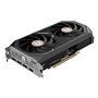 Carte Graphique Zotac ZT-B50620F-10M geforce rtx 5060 ti 16 GB