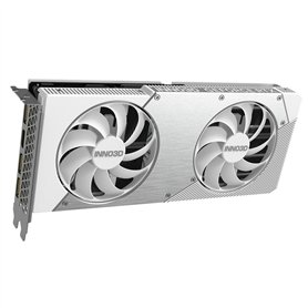 Carte Graphique INNO3D N506T2-08D7X-193075W geforce rtx 5060 ti 8 GB