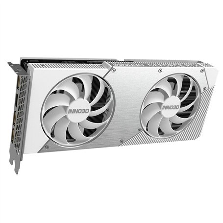 Carte Graphique INNO3D N506T2-08D7X-193075W geforce rtx 5060 ti 8 GB