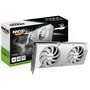 Carte Graphique INNO3D N506T2-08D7X-193075W geforce rtx 5060 ti 8 GB