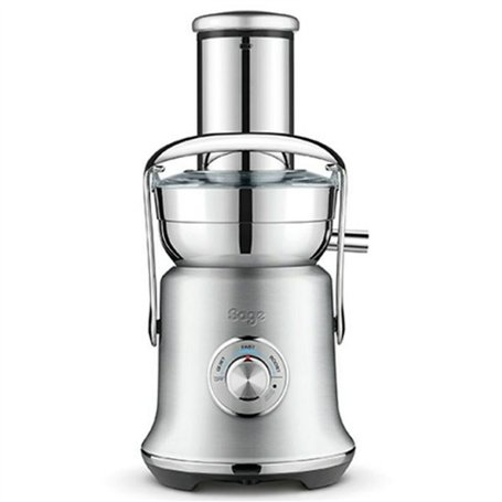 Centrifugeuse électrique Sage SJE830BSS2EEU1 Argenté 2400 W 2 L