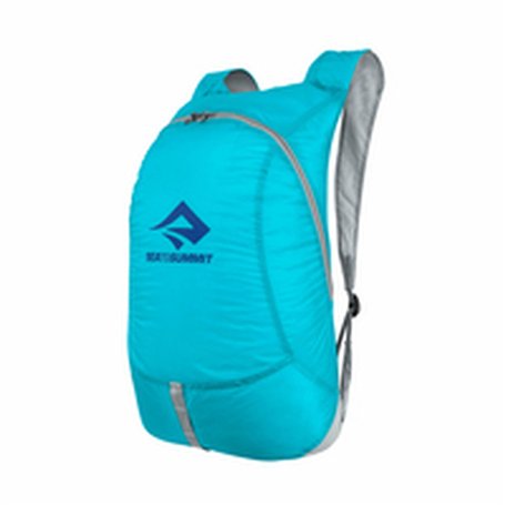 Sac à dos de montagne Sea to Summit Ultra-Sil Day Pack Bleu (Bleu)