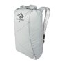 Sac à dos de montagne Sea to Summit Ultra-Sil Dry Day Pack Gris Argenté 22 L