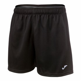 Short de Sport pour Homme Joma Sport Myskin Academy Noir