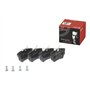 Brembo P59041 Plaquettes de Frein Arrière