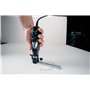 Cutter circulaire et guide de bord droit Dremel 678-01
