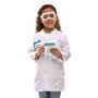 Melissa & Doug Costume de Scientifique