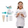 Melissa & Doug Costume de Scientifique
