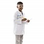 Melissa & Doug Costume de Scientifique