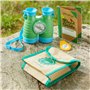 Melissa & Doug |Let's Explore Jumelles et Boussole | Jeu de Simulation | 3+ | Cadeau pour garçon ou Fille