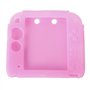 Gazechimp WSC2 Silicone Sleeve for Game Console Pink