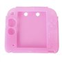 Gazechimp WSC2 Silicone Sleeve for Game Console Pink, Acrylique
