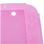 Gazechimp WSC2 Silicone Sleeve for Game Console Pink, Acrylique