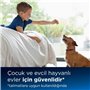 Bissell Spinwave/Crosswave Formule sols dur, Bleu, 1 l (Lot de 1)