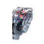 BISSELL Brosse Motorisée Turbo , Accessoire d'origine pour SpotClean , 2368