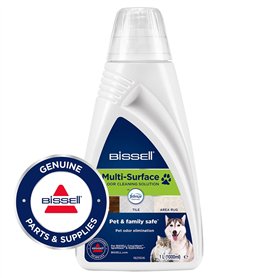 BISSELL Formule Multi-Surfaces Febreze | Pour vos Sols durs