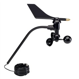 Davis Anémomètre 6410 complet pour Vantage Pro 2