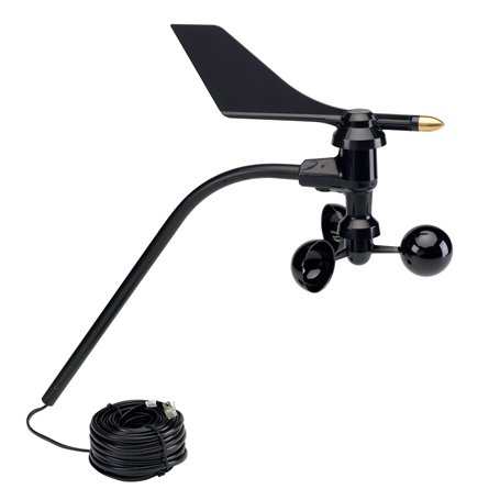 Davis Anémomètre 6410 complet pour Vantage Pro 2