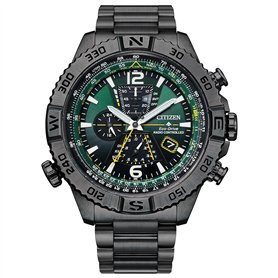Citizen Eco-Drive Promaster Navihawk A-T Montre pour homme