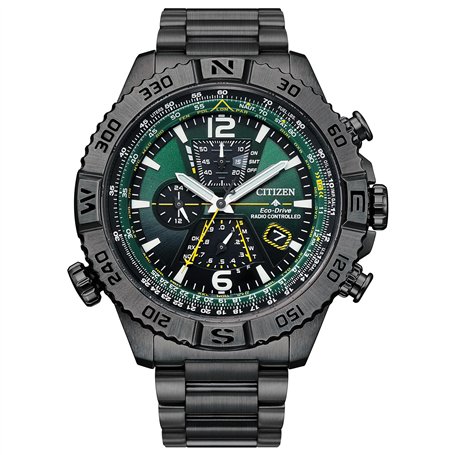 Citizen Eco-Drive Promaster Navihawk A-T Montre pour homme