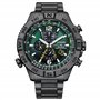 Citizen Eco-Drive Promaster Navihawk A-T Montre pour homme