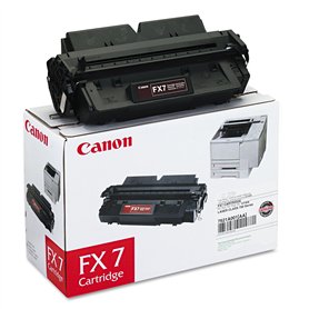 Canon FX7 (FX-7) Toner