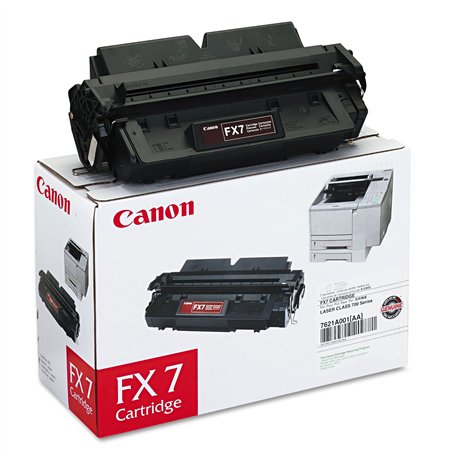 Canon FX7 (FX-7) Toner