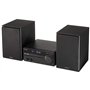 Kenwood M-819DAB Système micro audio domestique Noir 100 W