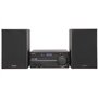 Kenwood M-819DAB Système micro audio domestique Noir 100 W