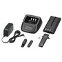 KENWOOD Emetteur-récepteur PMR Pro Talk TK-3701D TK-3701D 1 pc(s)