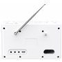 Kenwood CR-ST80DAB Blanc