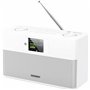 Kenwood CR-ST80DAB Blanc