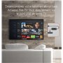 Mission Cables Câble d'alimentation USB pour Amazon Fire TV