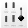Mission Cables Câble d'alimentation USB pour Amazon Fire TV
