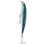 Rapala - Leurre de Pêche X-Rap Saltwater - Matériel de Pêche pour les Gros Prédateurs - Leurre Pêche Mer Tout Poisson - Prof de 