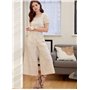 McCall's McCalls M7962AX5 Hauts, Shorts et Pantalons pour Femme, Papier, Blanc, Divers