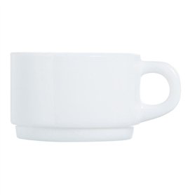 Luminarc E9566 Lot de 6 Tasses 28 cl