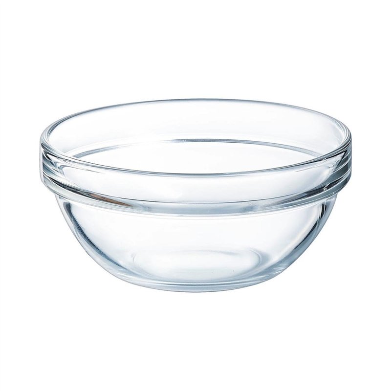 Luminarc 9229243 Saladier Empilable, ø12cm