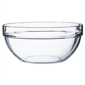 Luminarc 1031884 Saladier Empilable 26 Cm