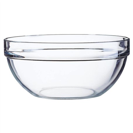 Luminarc 1031884 Saladier Empilable 26 Cm