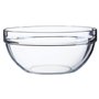 Luminarc 1031884 Saladier Empilable 26 Cm