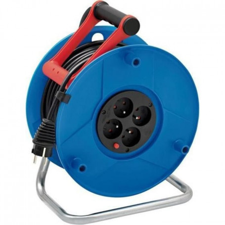Brennenstuhl Enrouleur de câble Standard S 25m (Cablepilot). Fabrication Françai 99,99 €