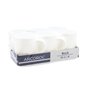 Arcoroc Restaurant Uni Lot de 6 tasses empilables 250 ml