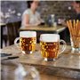 Arcoroc Bock à bière 57cl Britannia 24 verres