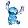 Enesco - Disney Facets Collection Lilo & Stitch 3.5 Figure 6009039 Multicolore