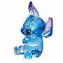 Enesco - Disney Facets Collection Lilo & Stitch 3.5 Figure 6009039 Multicolore